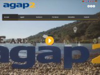 agap2.com screenshot 