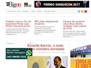 angelorigon.com.br screenshot 