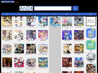 ani24.org screenshot 