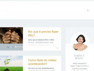 blogmagui.com.br screenshot 