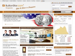 bullionstar.com screenshot 
