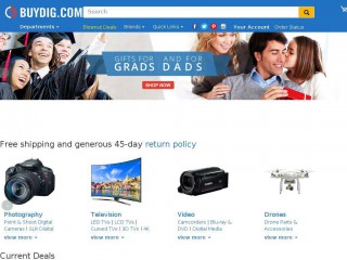 buydig.com screenshot 