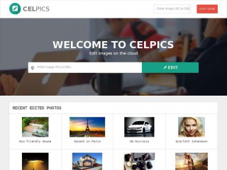 celpics.com screenshot 