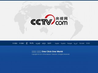 cntv.cn screenshot 