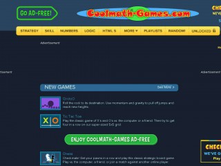 coolmath-games.com screenshot 