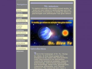 creative-wisdom.com screenshot 