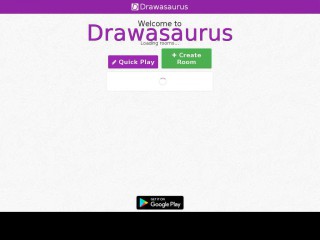 drawasaurus.org screenshot 