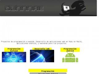 duhnnae.com screenshot 