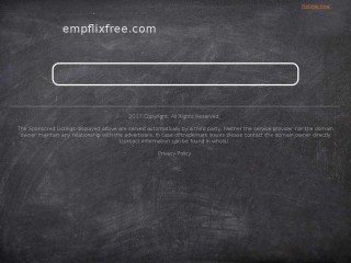 empflixfree.com screenshot 