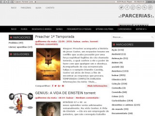encontreaquinorecanto.blogspot.com.br screenshot 