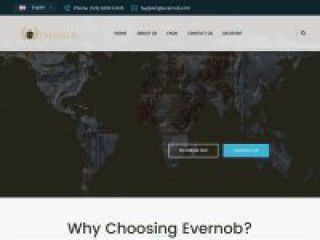 evernob.com screenshot 