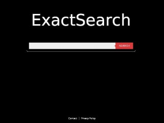 exactsearch.org screenshot 