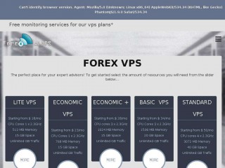forex-ea-vps.com screenshot 