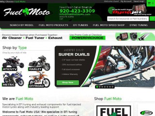 fuelmotousa.com screenshot 