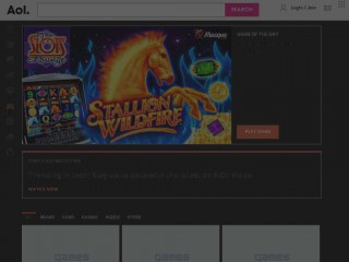 games.com screenshot 