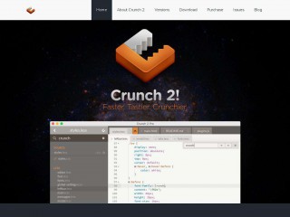 getcrunch.co screenshot 