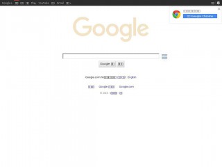 google.com.hk screenshot 