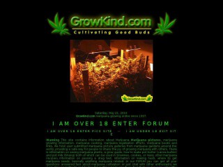growkind.com screenshot 