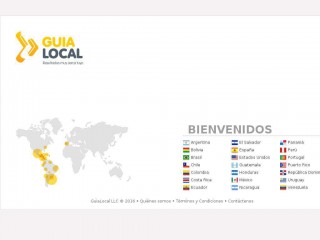 guialocal.com screenshot 
