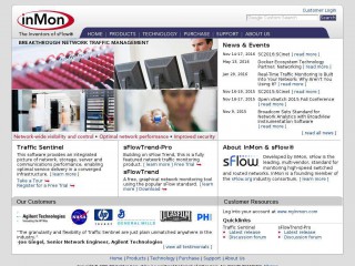 inmon.com screenshot 