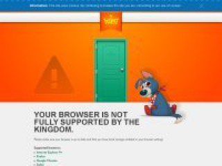 king.com screenshot 