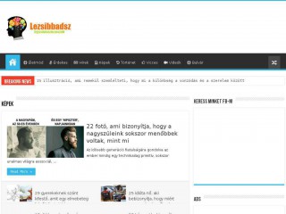 lezsibbadsz.info screenshot 