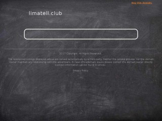 limatell.club screenshot 