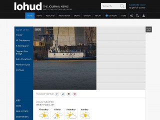 lohud.com screenshot 