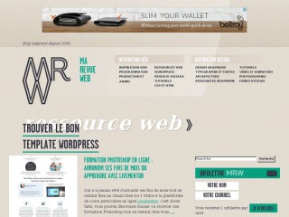 marevueweb.com screenshot 