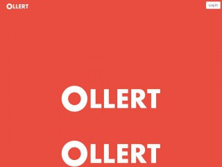 ollertapp.com screenshot 