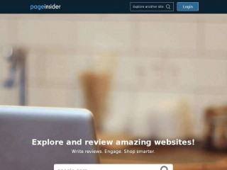 pageinsider.org screenshot 