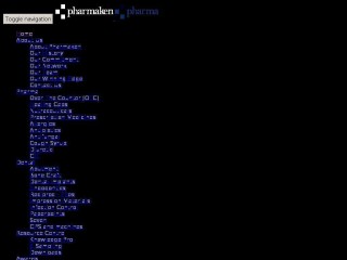 pharmaken.net screenshot 