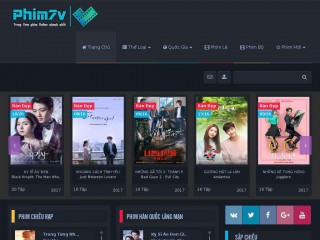 phim7v.com screenshot 