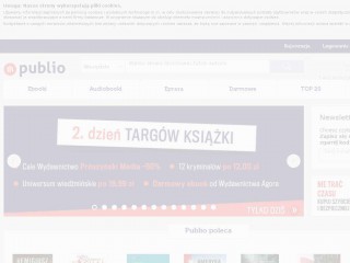 publio.pl screenshot 