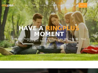 ringplus.net screenshot 