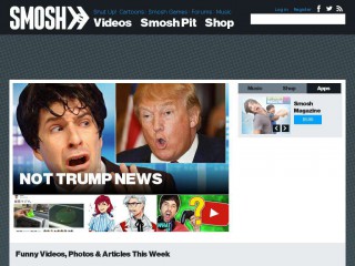 smosh.com screenshot 