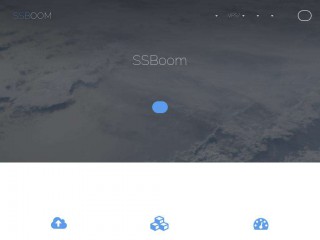 ssboom.net screenshot 