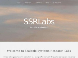 ssrlabs.com screenshot 