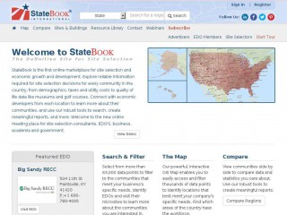 statebook.com screenshot 
