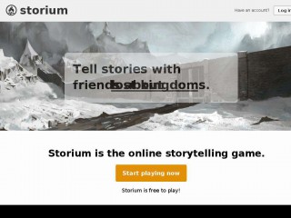 storium.com screenshot 
