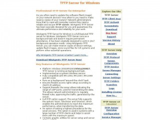 tftp-server.com screenshot 