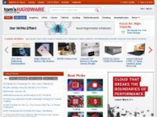 tomshardware.com screenshot 