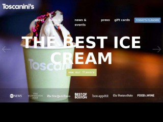 tosci.com screenshot 