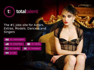 total-talent.com screenshot 