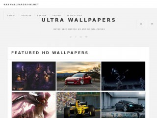uhdwallpapers4k.com screenshot 