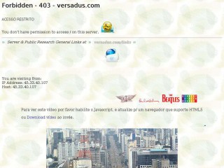 versadus.com screenshot 