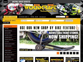woodcraft-cfm.com screenshot 