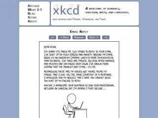 xkcd.com screenshot 